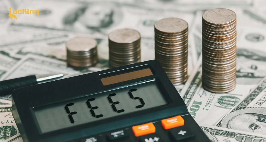 shipping fee subtotal artinya